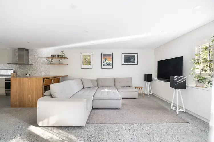 Fourth view of Homely unit listing, 4/118 Pacific Parade, Dee Why NSW 2099