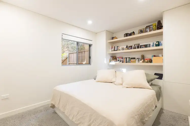Fifth view of Homely unit listing, 4/118 Pacific Parade, Dee Why NSW 2099