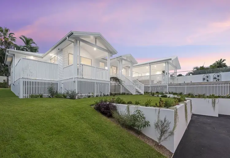 Third view of Homely house listing, 25 Manly Drive, Robina QLD 4226