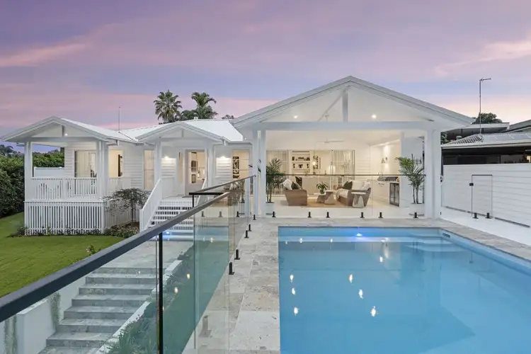 Fourth view of Homely house listing, 25 Manly Drive, Robina QLD 4226