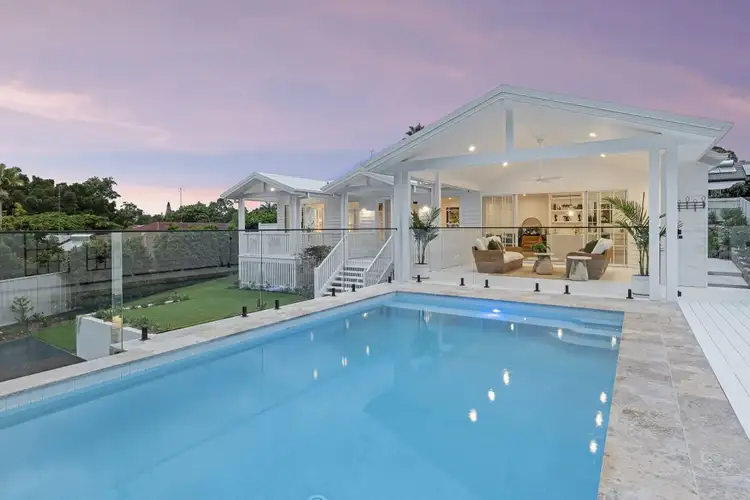 Fifth view of Homely house listing, 25 Manly Drive, Robina QLD 4226