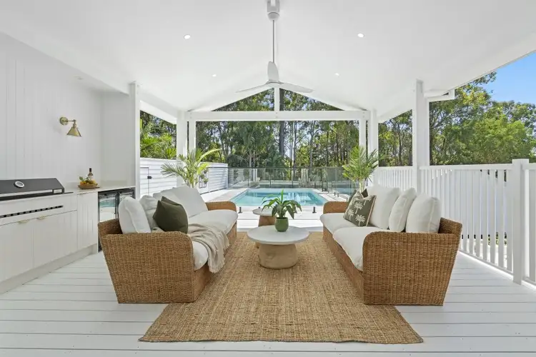Sixth view of Homely house listing, 25 Manly Drive, Robina QLD 4226
