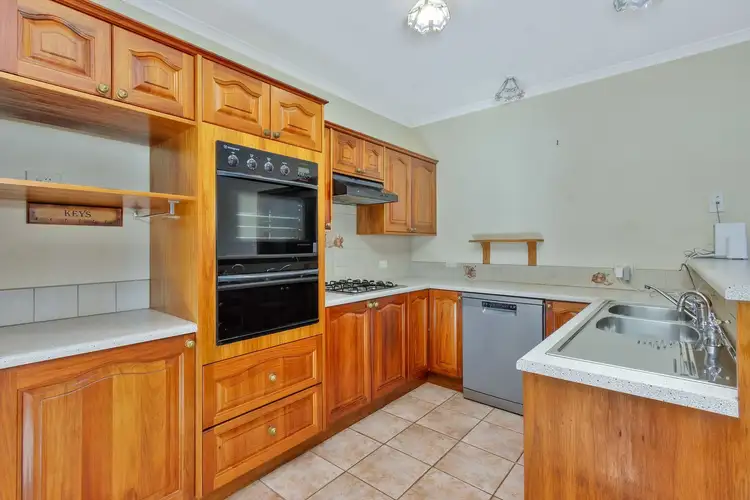 Second view of Homely house listing, 7 Eliza Street, Williamstown SA 5351