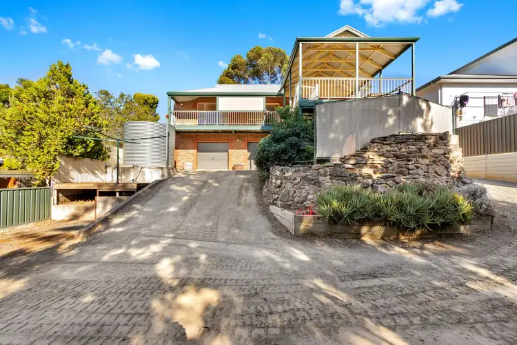 Third view of Homely house listing, 7 Eliza Street, Williamstown SA 5351