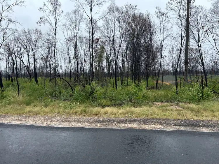 Second view of Homely land listing, LOT 10 Chinchilla - Tara Road, Tara QLD 4421