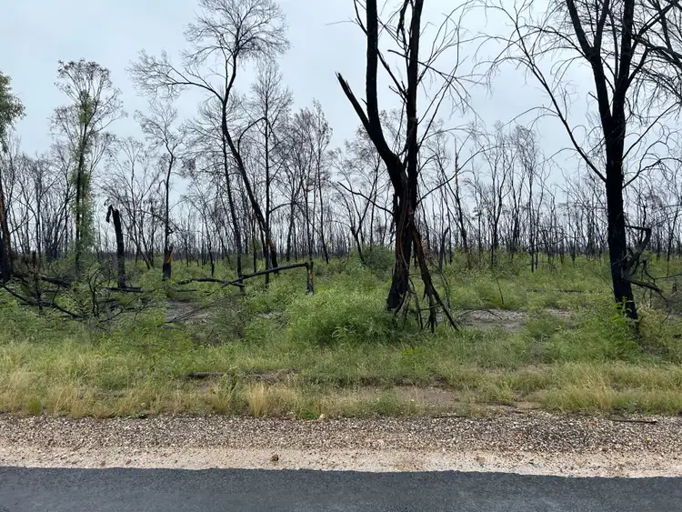 Third view of Homely land listing, LOT 10 Chinchilla - Tara Road, Tara QLD 4421