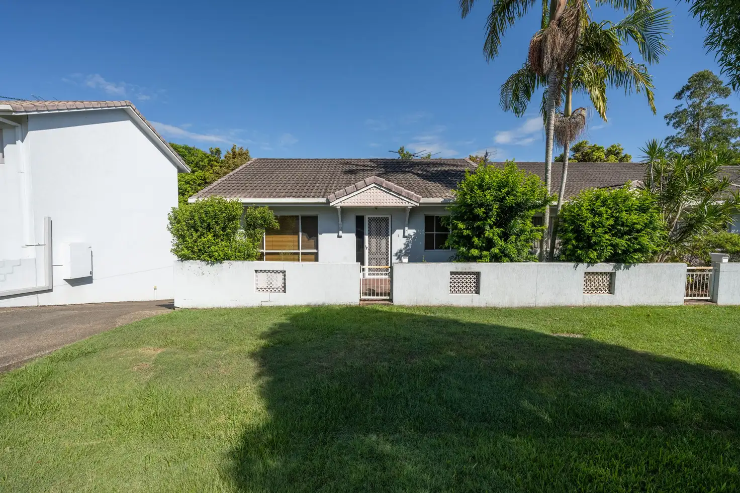 Main view of Homely townhouse listing, 1/99 Queen Street, Grafton NSW 2460
