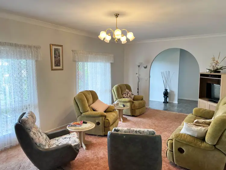 Fourth view of Homely house listing, Address available on request