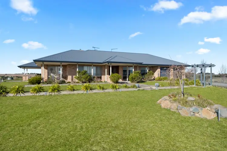 Third view of Homely rural property listing, 2060 Wargeila Road, Yass NSW 2582