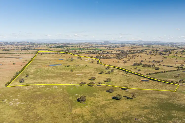 Sixth view of Homely rural property listing, 2060 Wargeila Road, Yass NSW 2582