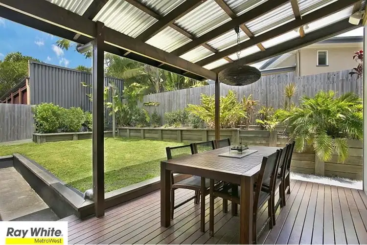 Main view of Homely apartment listing, 4/128 Sylvan Road, Toowong QLD 4066