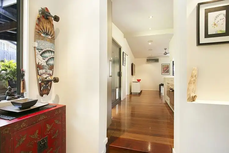 Second view of Homely apartment listing, 4/128 Sylvan Road, Toowong QLD 4066