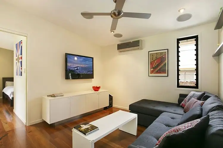 Fourth view of Homely apartment listing, 4/128 Sylvan Road, Toowong QLD 4066