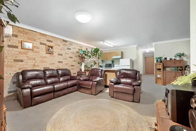 Second view of Homely house listing, 4/5 Miner Place, Ingleburn NSW 2565