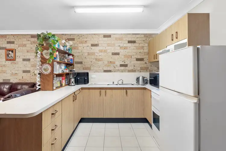 Third view of Homely house listing, 4/5 Miner Place, Ingleburn NSW 2565
