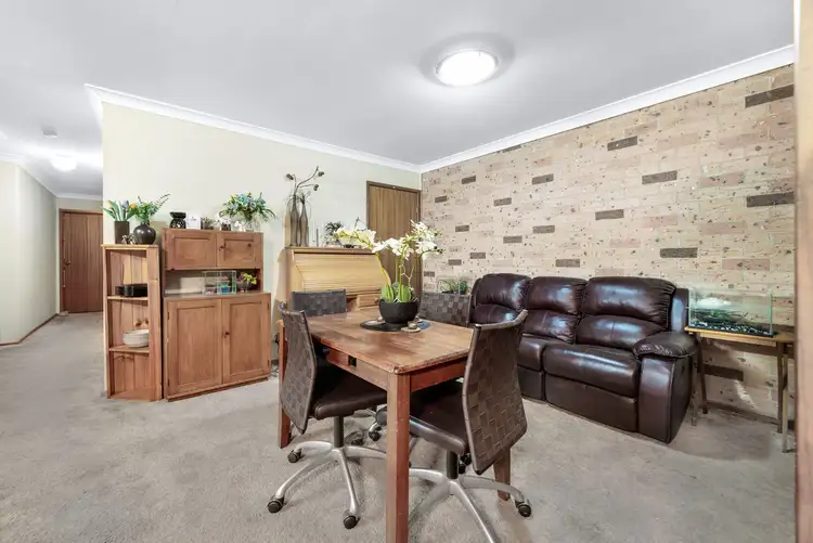 Fourth view of Homely house listing, 4/5 Miner Place, Ingleburn NSW 2565