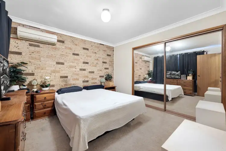 Fifth view of Homely house listing, 4/5 Miner Place, Ingleburn NSW 2565
