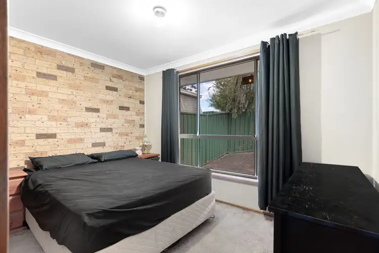 Sixth view of Homely house listing, 4/5 Miner Place, Ingleburn NSW 2565