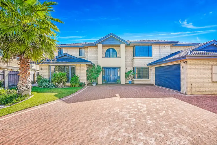 Second view of Homely house listing, 5 Rose Bay Court, Kallaroo WA 6025