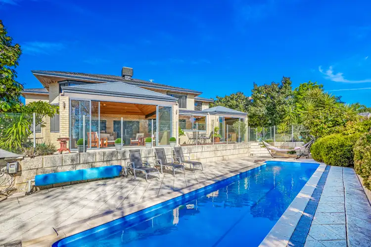 Third view of Homely house listing, 5 Rose Bay Court, Kallaroo WA 6025