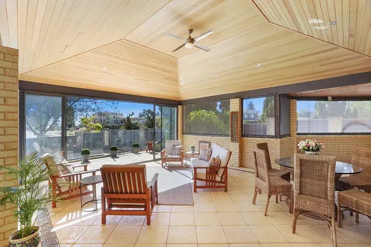 Fourth view of Homely house listing, 5 Rose Bay Court, Kallaroo WA 6025