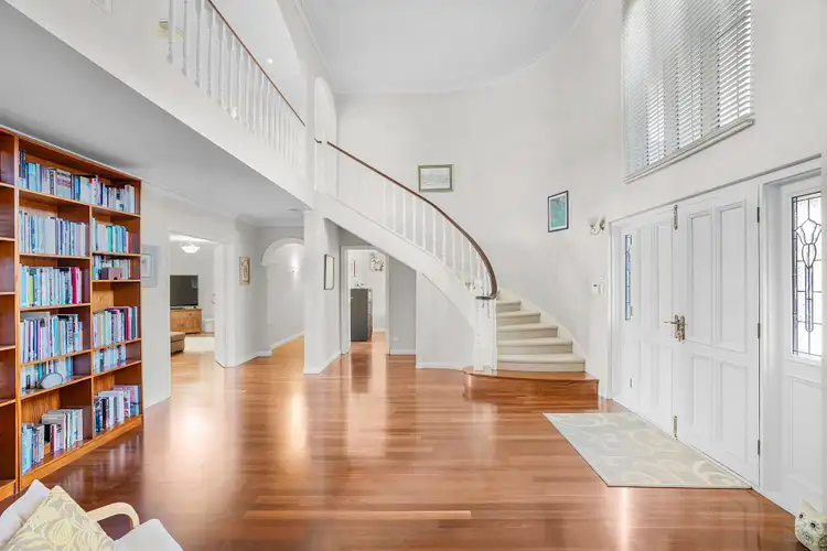 Fifth view of Homely house listing, 5 Rose Bay Court, Kallaroo WA 6025