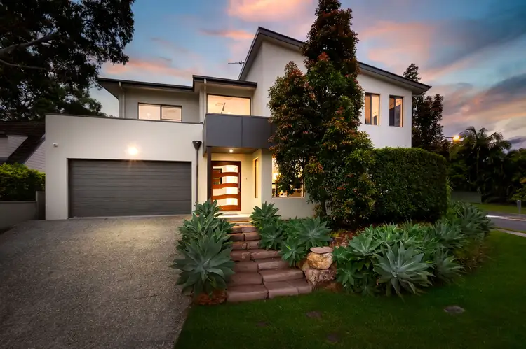 50 Alison Road, Carrara QLD 4211