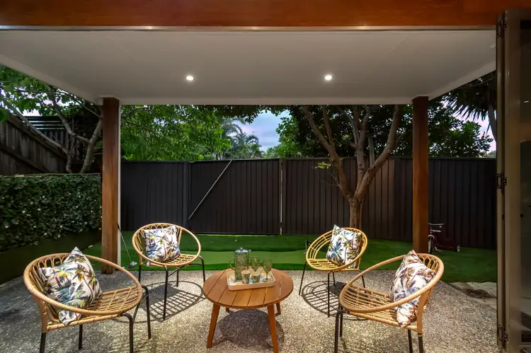 Third view of Homely house listing, 50 Alison Road, Carrara QLD 4211