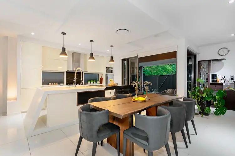 Fourth view of Homely house listing, 50 Alison Road, Carrara QLD 4211