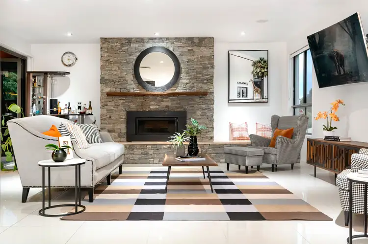 Fifth view of Homely house listing, 50 Alison Road, Carrara QLD 4211