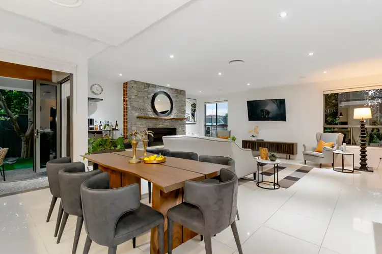 Sixth view of Homely house listing, 50 Alison Road, Carrara QLD 4211