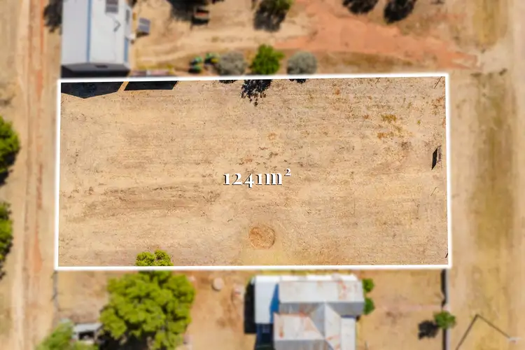 Third view of Homely land listing, 68 Osborne Street, Lockhart NSW 2656