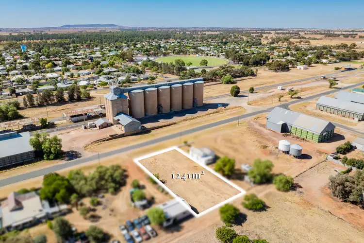 Fourth view of Homely land listing, 68 Osborne Street, Lockhart NSW 2656