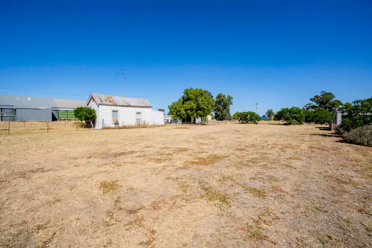 Fifth view of Homely land listing, 68 Osborne Street, Lockhart NSW 2656