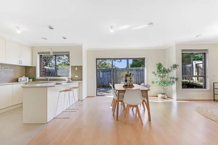 Fourth view of Homely unit listing, 4/43 Nockolds Crescent, Noble Park VIC 3174