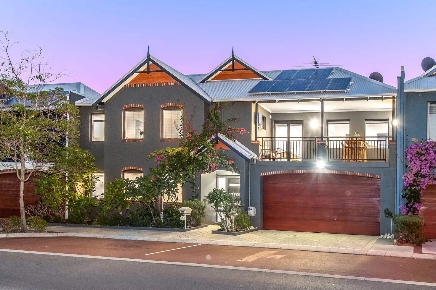 Main view of Homely house listing, 18 Pensioner Guard Road, North Fremantle WA 6159
