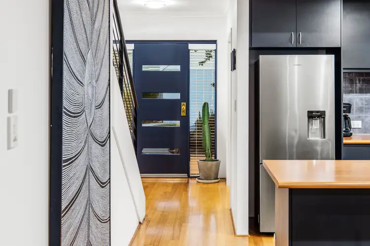 Second view of Homely house listing, 18 Pensioner Guard Road, North Fremantle WA 6159