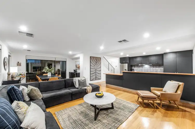 Third view of Homely house listing, 18 Pensioner Guard Road, North Fremantle WA 6159