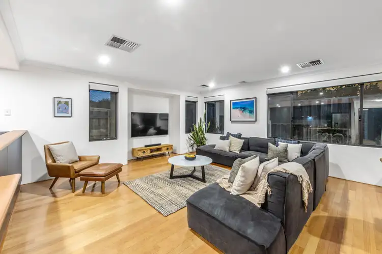 Fourth view of Homely house listing, 18 Pensioner Guard Road, North Fremantle WA 6159