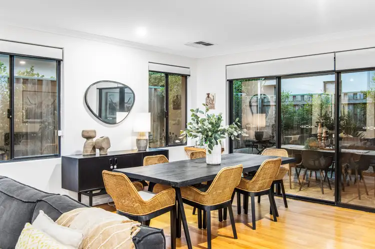 Fifth view of Homely house listing, 18 Pensioner Guard Road, North Fremantle WA 6159