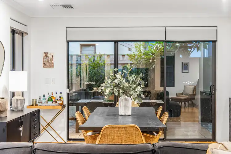 Sixth view of Homely house listing, 18 Pensioner Guard Road, North Fremantle WA 6159