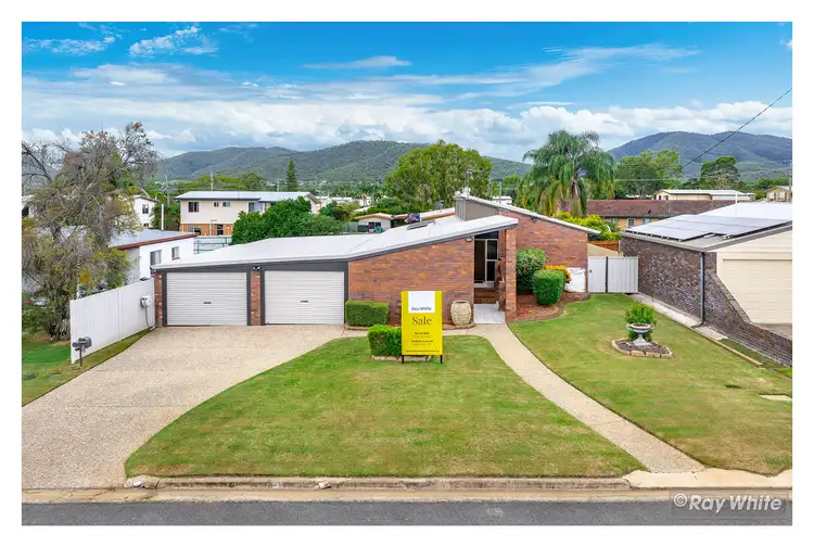 Second view of Homely house listing, 4 Madge Street, Norman Gardens QLD 4701