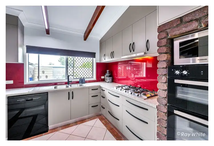 Fifth view of Homely house listing, 4 Madge Street, Norman Gardens QLD 4701