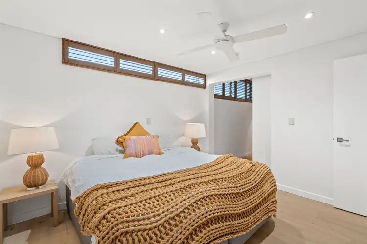 Sixth view of Homely house listing, 1/1 Burns Street, Glenelg North SA 5045