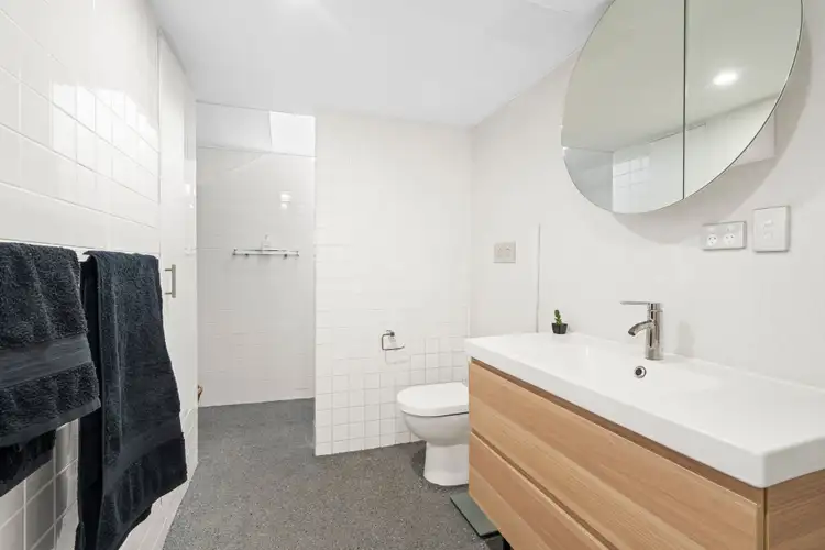 Seventh view of Homely house listing, 1/1 Burns Street, Glenelg North SA 5045