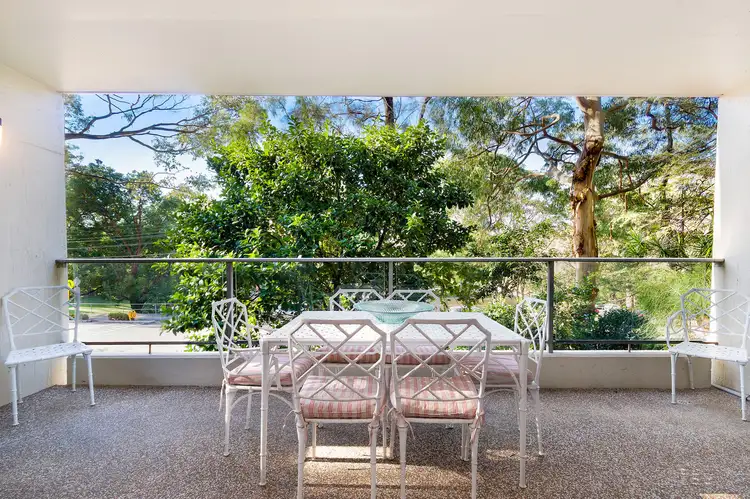 102/5 Jersey Road, Artarmon NSW 2064