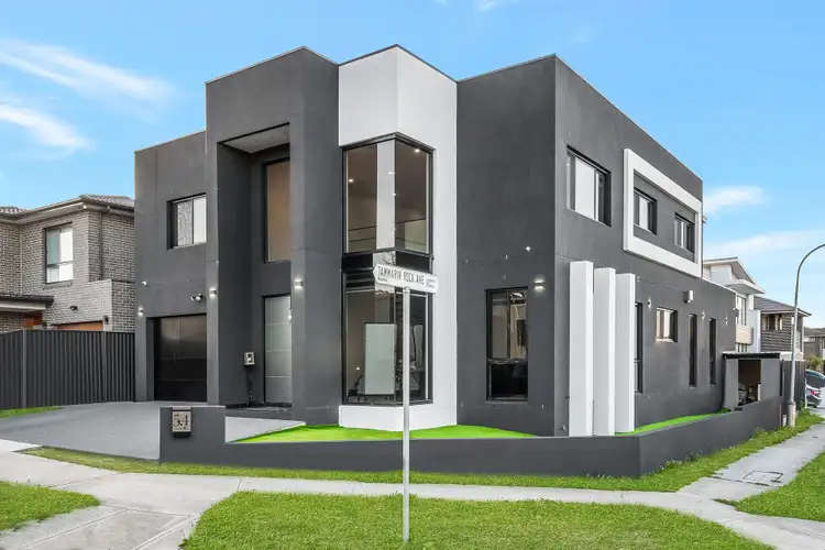 54 Driftway Street, Austral NSW 2179