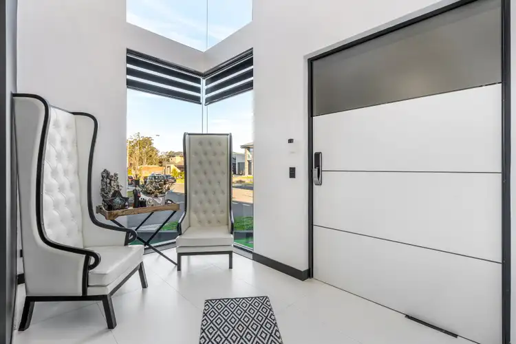 Third view of Homely house listing, 54 Driftway Street, Austral NSW 2179