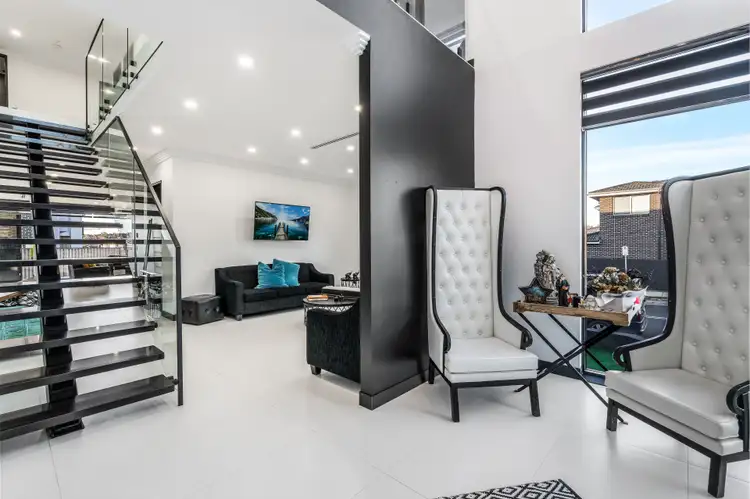 Fourth view of Homely house listing, 54 Driftway Street, Austral NSW 2179