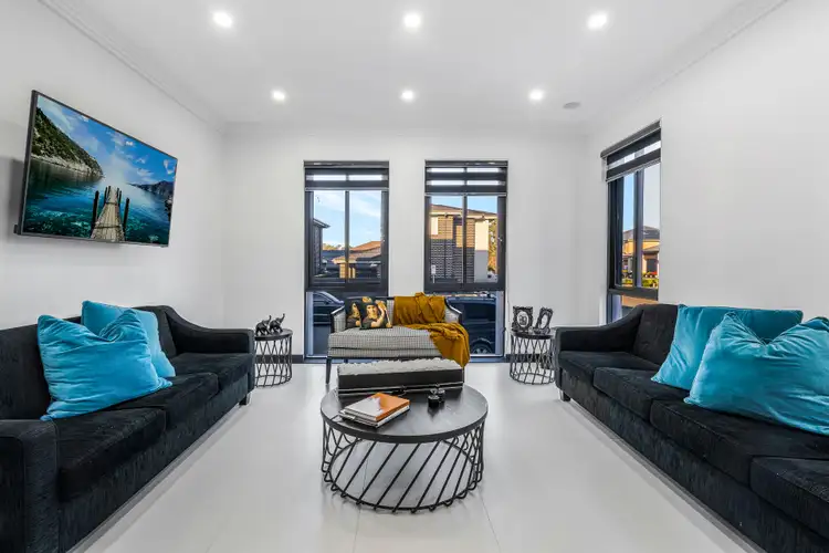 Fifth view of Homely house listing, 54 Driftway Street, Austral NSW 2179